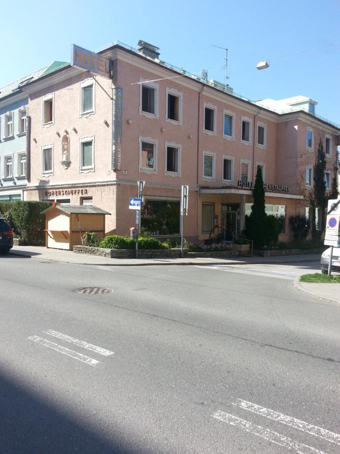Hohenstauffen Salzburg