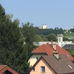 Salzburg City Appartement Messe