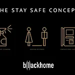 Blackhome Salzburg City I Contactless Check-In
