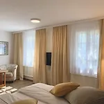Privatzimmervermietung