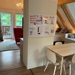 Book-A-Room Salzburg Apartment 5-6-7-8