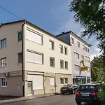 Easyapartments Riverside