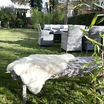 Family Wellhouse Green Garden Direct In Salzburg, Sunny Big Garden, Up To 16 Pax, Bikes For Free, Bbq, Sunbeds, Parking For Free, 15 Min Sound Of Music