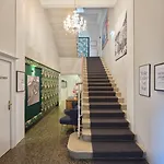 Hotel Villa Carlton - Adults Only