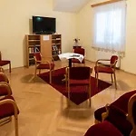 Gaestehaus Im Priesterseminar Salzburg