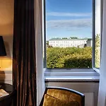 Hotel Bristol Salzburg