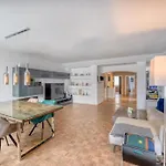 Dachgeschosswohnung Mit Bergpanorama