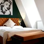 Hotel Villa Carlton - Adults Only