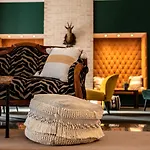 Hotel Villa Carlton - Adults Only