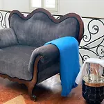 Luxurious Mozart Apartment
