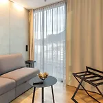 Arte Hotel Salzburg