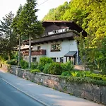Grossraumappartement Mit Gartenterrasse