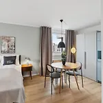Limehome Salzburg Sterneckstr.