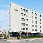 Limehome Salzburg Sterneckstr.