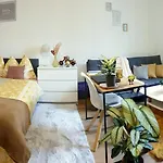 Fancy Apartment In Town