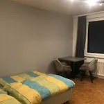 Dachgeschosswohnung Mit Bergpanorama