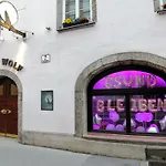 Hotel Wolf