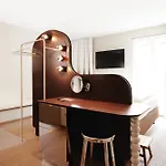 Boutique Hotel Das Salz