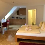 Gaestehaus Im Priesterseminar Salzburg
