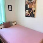 Fancy Apartment In Town