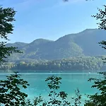 Privatzimmervermietung