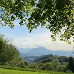 Privatzimmervermietung