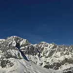 Privatzimmervermietung