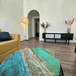 Salzburg Topside Apartments