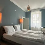 Salzburg Topside Apartments