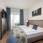Salzburg Hotel Lilienhof