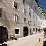 Citycenter Salzburg Am Ursulinenplatz