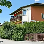 Exclusive House In Salzburg City