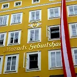 Residenz Rosina Salzburg