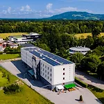 OEKOTEL Salzburg Messe