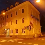 Pension Jahn