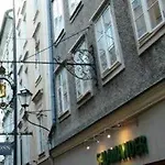 Abc Altstadt Appartements