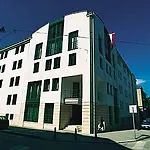 Center