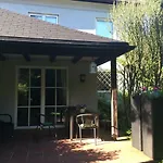 Apartment Im Nonntal