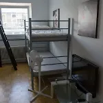 Apartment F