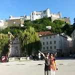 Apartment Classic Salzburg