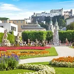 Apartment Classic Salzburg