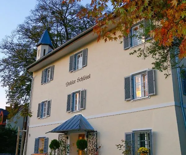 Doktorschloessl