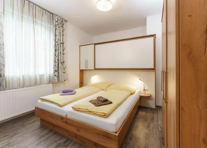 Easyapartments Riverside