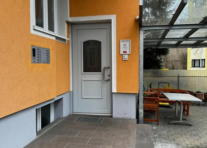 Salzburgrooms