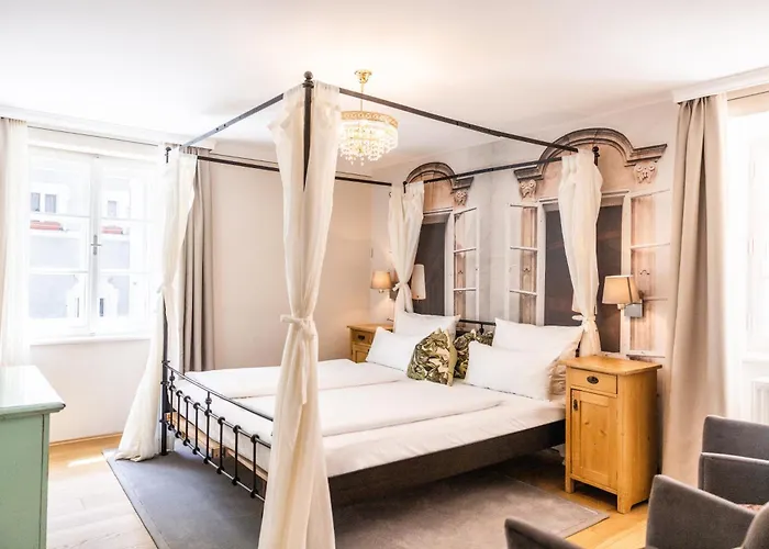 Boutiquehotel Amadeus