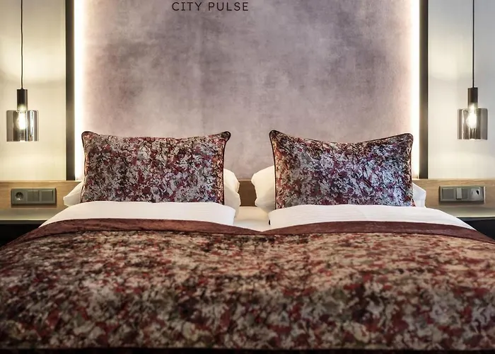 Hotel Andrae