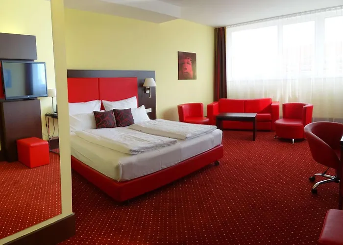 Best Western Plus Amedia Art Salzburg