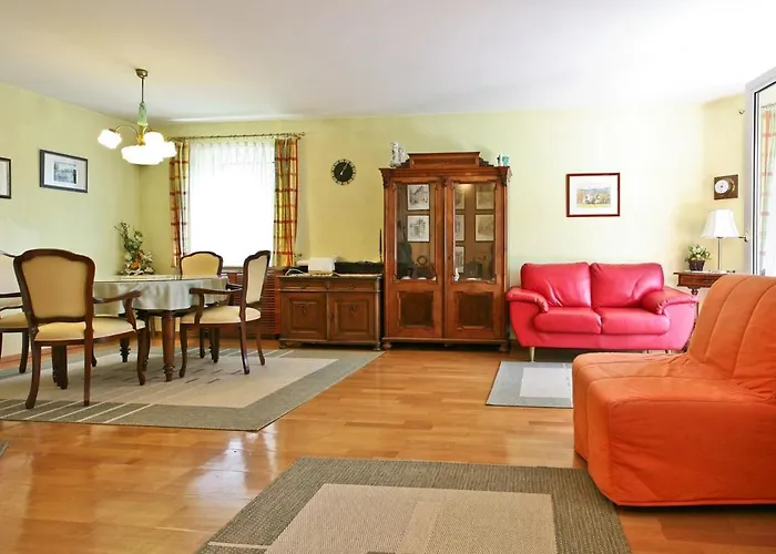 Exclusive House In Salzburg City
