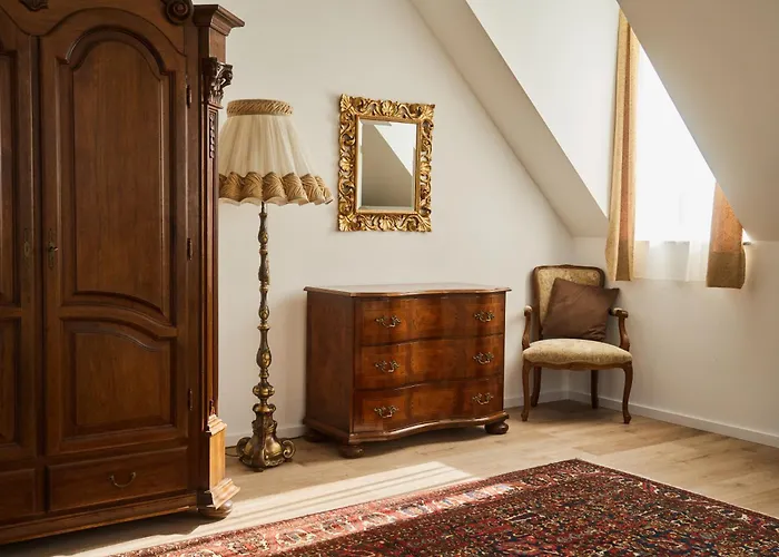 Residenz Rosina Salzburg