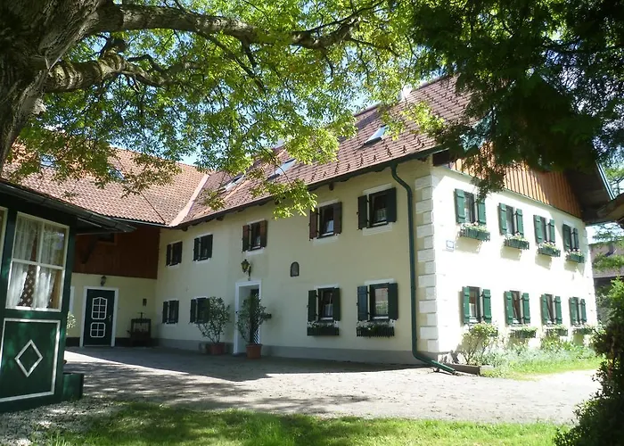 Haus Ballwein